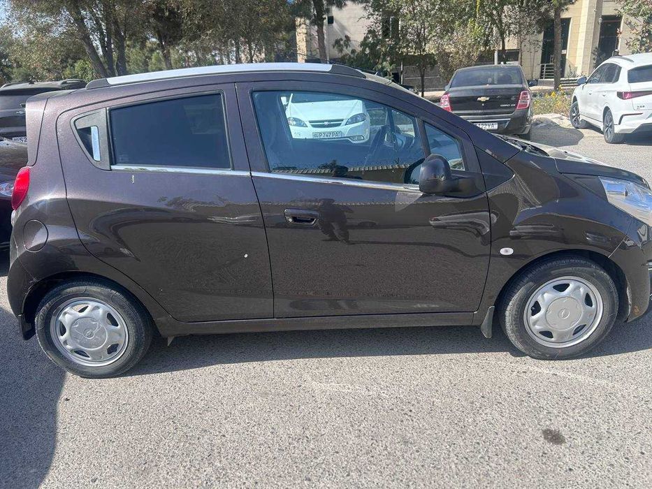 Spark avtomat soltiladi 2018 choko