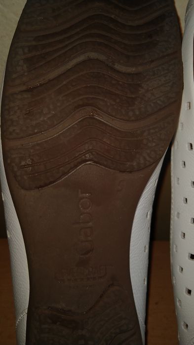 Дамски обувки Gabor балерини