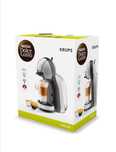 Espressor capsule KRUPS _ Nescafe MiniMe _ KP123B31