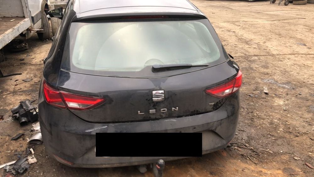 DEZMEMBREZ Piese Auto Seat Leon 3 Fata bara completa capota aripa Far stanga dreapta trager portiera fata spate
