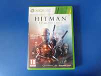 Hitman HD Trilogy - joc XBOX 360