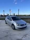 Wv Golf 6 2.0 TDI 110 cp Euro 5