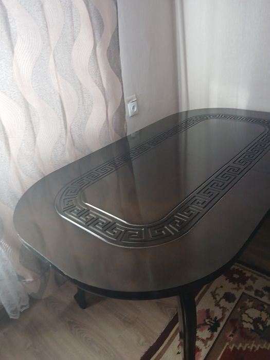 Продаю стол раздвижнойм