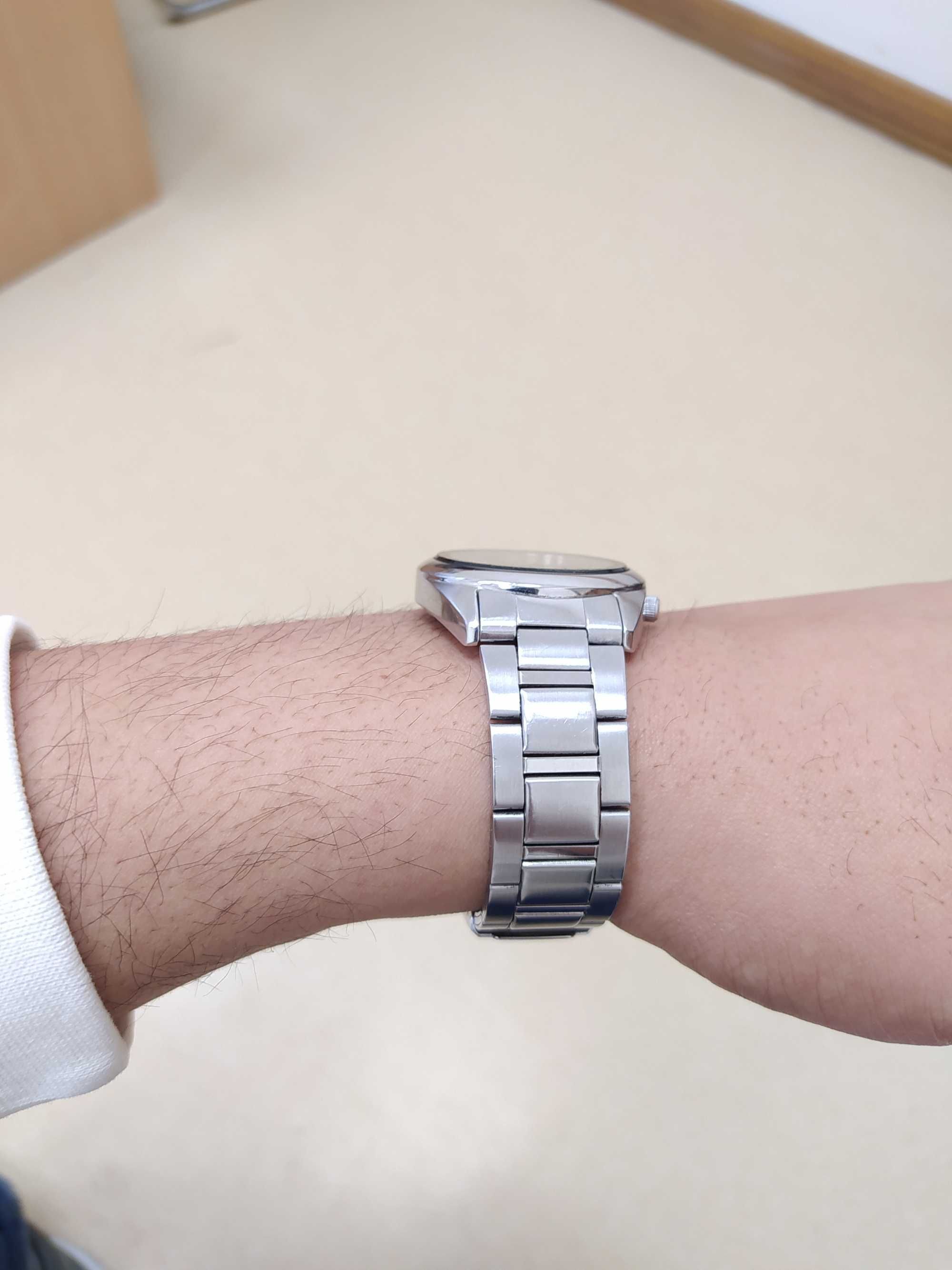 Qo'l soati CITIZEN 21 jewels automatic