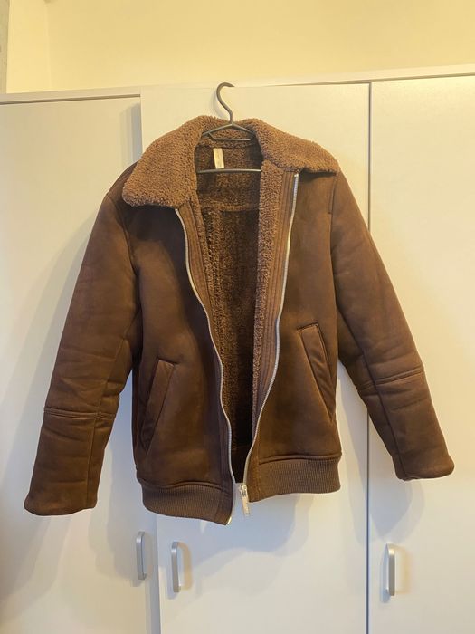 Мъжко яке Zara Man