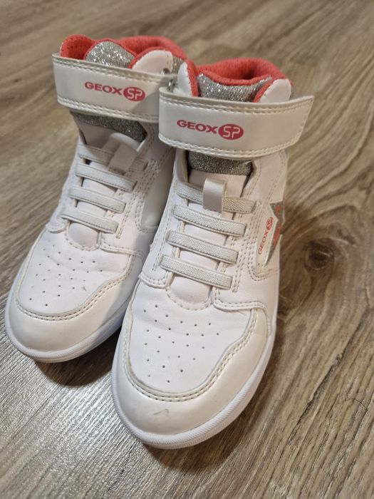 Sneakers GEOX din piele nr 30 fete