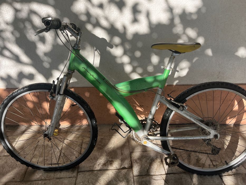 Biciclete 150 de lei bucata