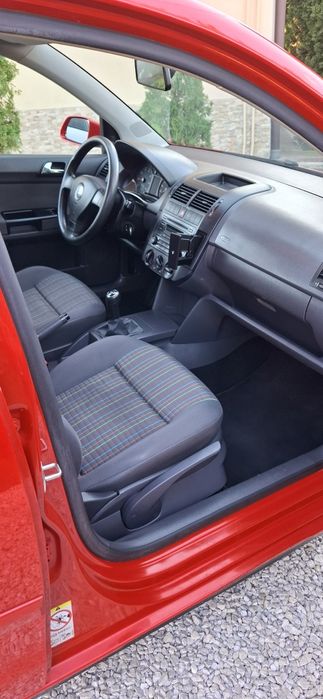 Vw Polo // 1.4 Benzina // 2008 // Clima