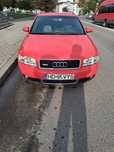 Vând Audi A 4 în stare foarte bună