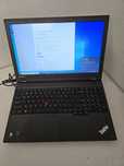 Laptop Lenovo w540