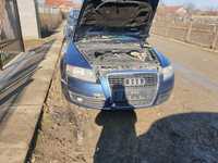 Injectoar /injectoare audi a6 c6 2.0 cod motor brf an 2007