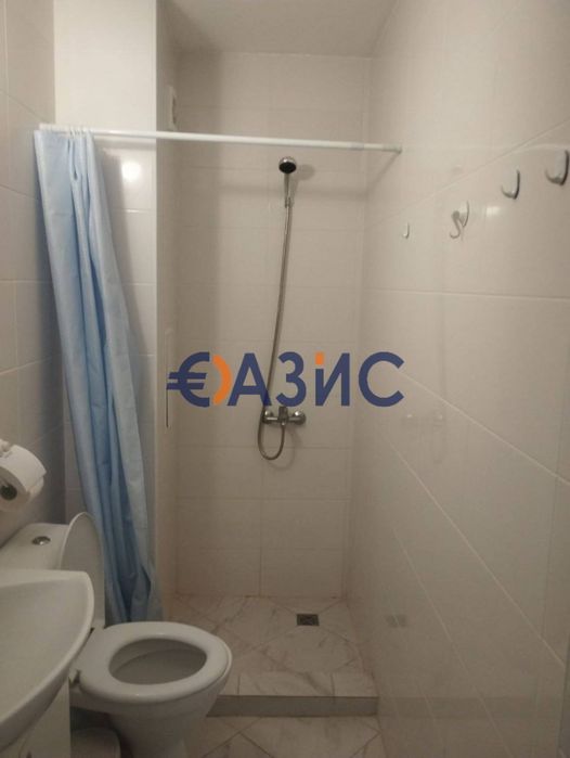 Продава се Двустаен апартамент в к.к. Слънчев бряг - 49 кв.м за 1164 €/кв.м - Снимка #13