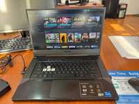 Продам игровой ноутбук ASUS TUF DASH F15