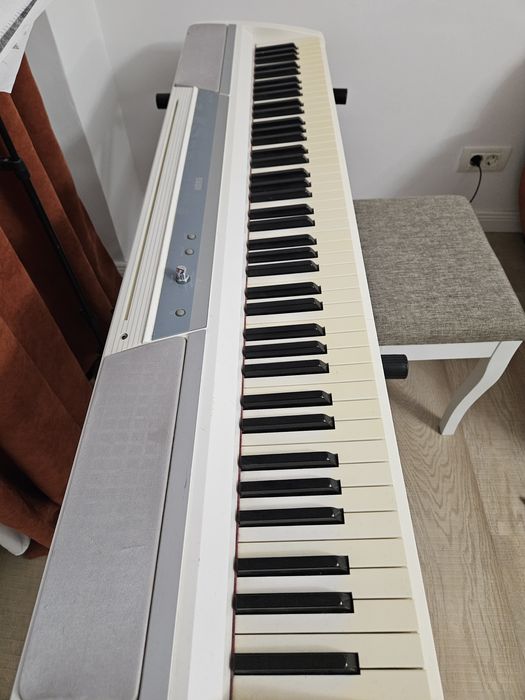 Vand pian clape grele Korg