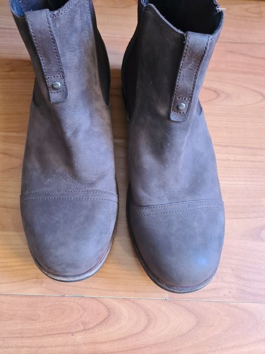 Ghete bărbați UGG, mărimea 45