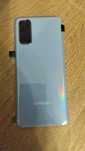 Capac spate sticla Samsung Galaxy S20