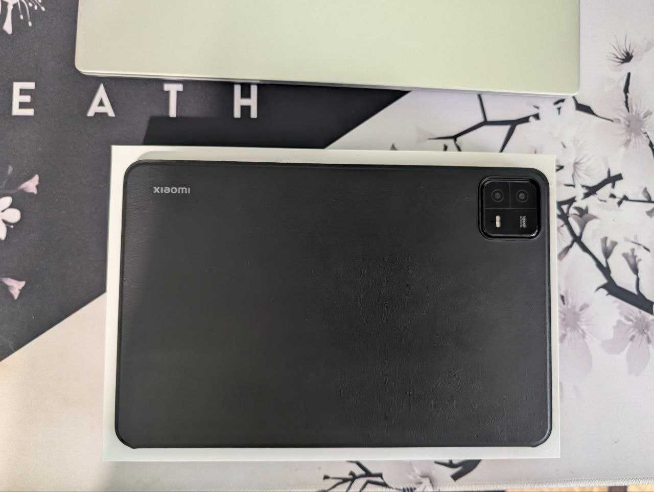 Xiaomi Pad 6 в идеальном состоянии как новый