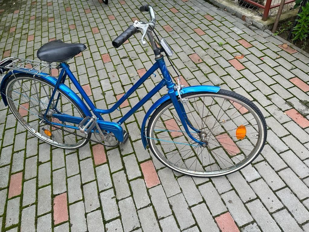 Bicicleta pentru oras Puch