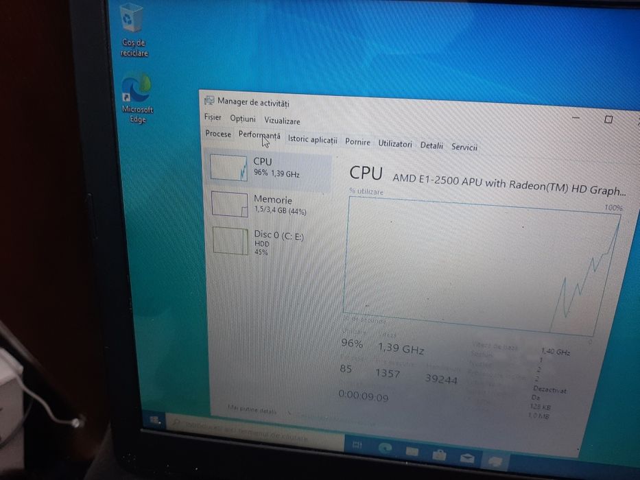 Aceer aspire e1-522