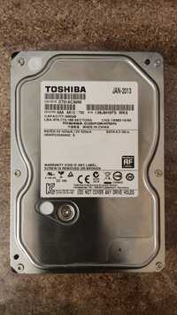 HDD Жёсткий диск 500гб