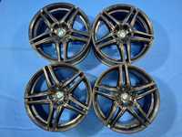 Jante Aliaj 5x112 18'' BMW Seria 3 G20 Seria 5 G30 X1 X3 X4 - 8J ET 30