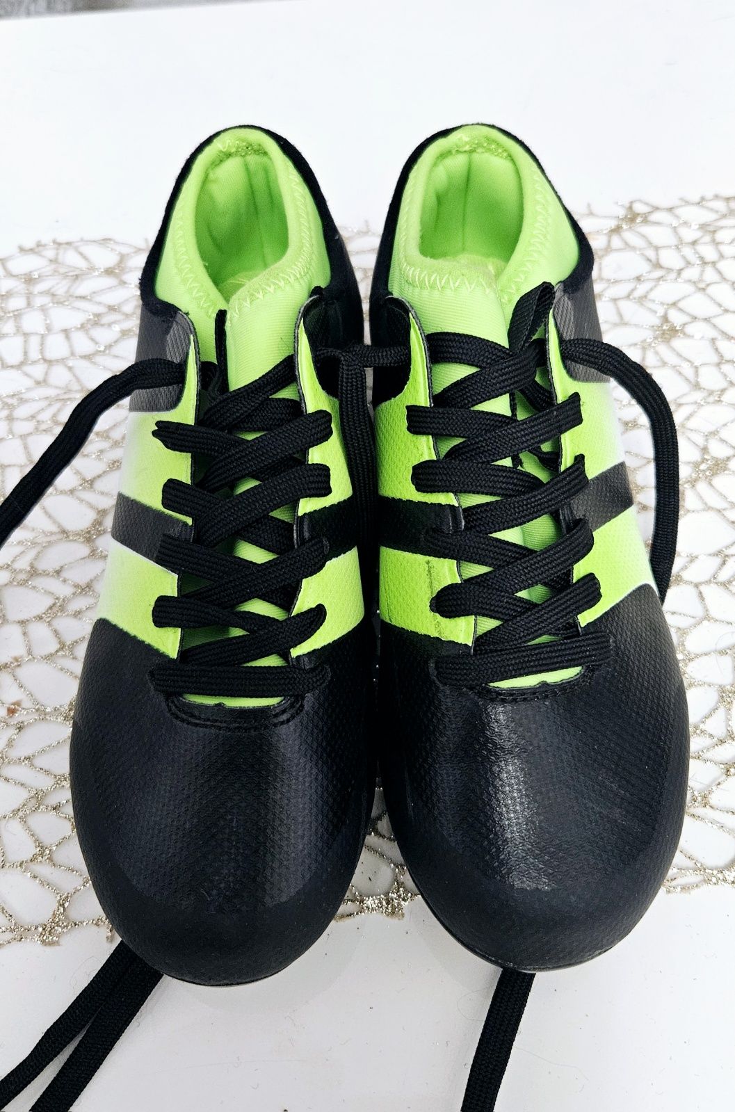 Adidas FTP DooDogs 30 ghete fotbal crampoane folositi