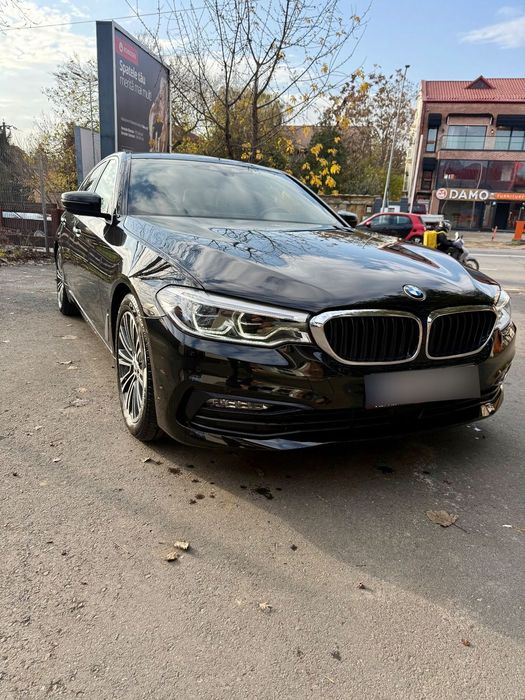BMW Seria 5 Impecabila