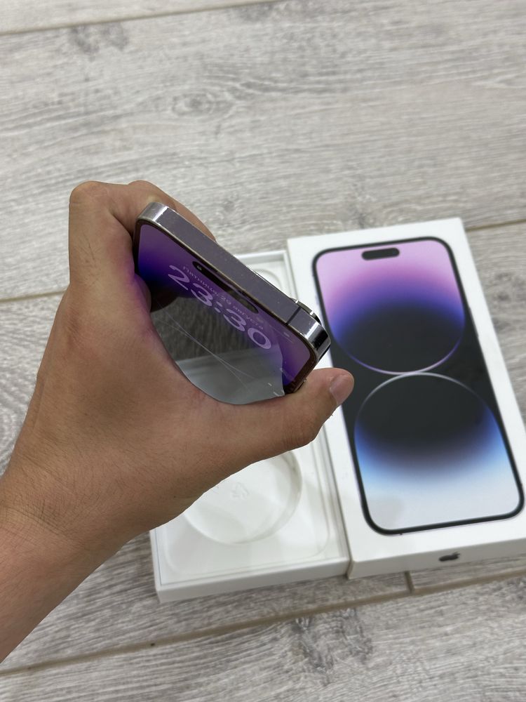 Iphone 14 Pro Max 256 Gb ZP/A