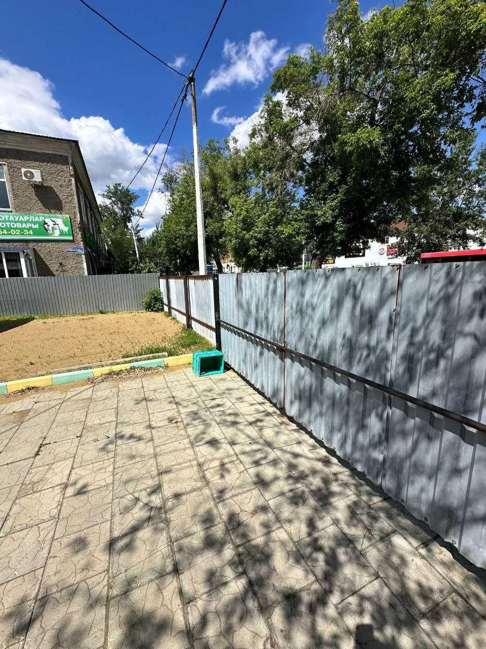 Отдельностоящее здание в Центре города