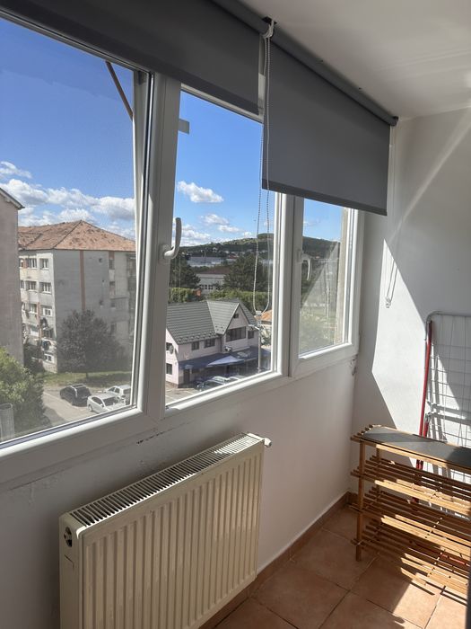 Garsoniera de inchiriat