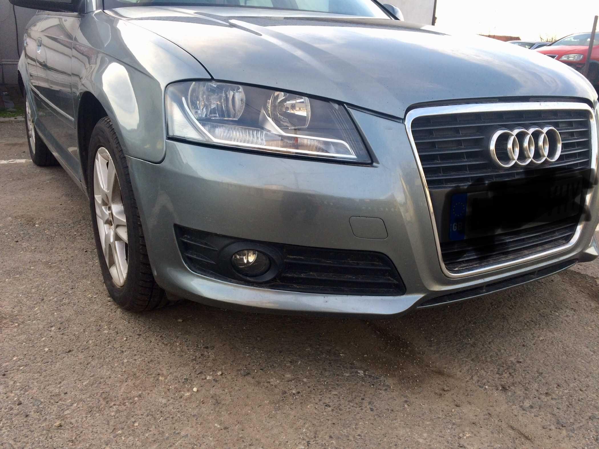 Piese caroserie Audi A3 an 2010 1.6tdi CAYC