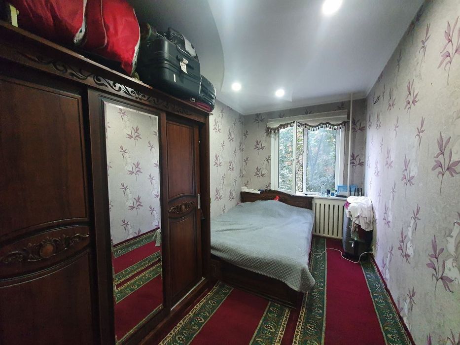 Юнусабад 11 квартал 4 комнатная