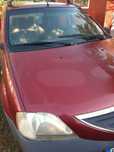 Vand Dacia Logan 1.6 MPI Laureate
