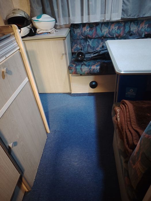 Caravelair Bamba 365