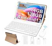 Tabletă FACETEL Tabletă Android 12 de 10 inchi Q3 5G