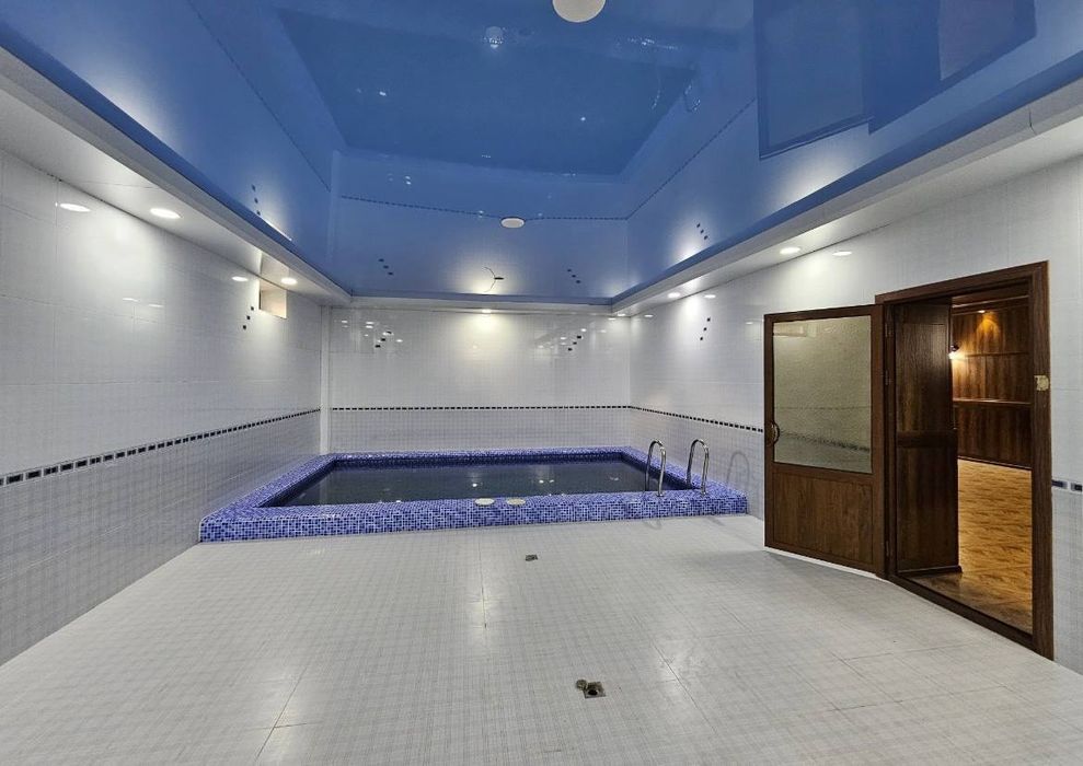 Сдается шикарный евродом под жилье, Резиденцию,  офис