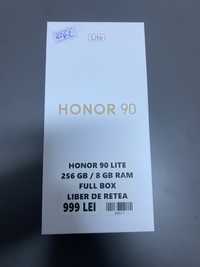 Honor 90 lite 256GB / 8 GB FULL BOX #28617
