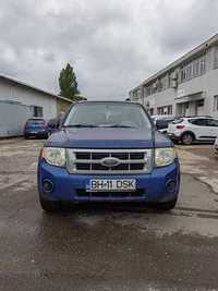 Vand Ford Escape