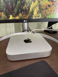 Mac mini m2 pro 512/16