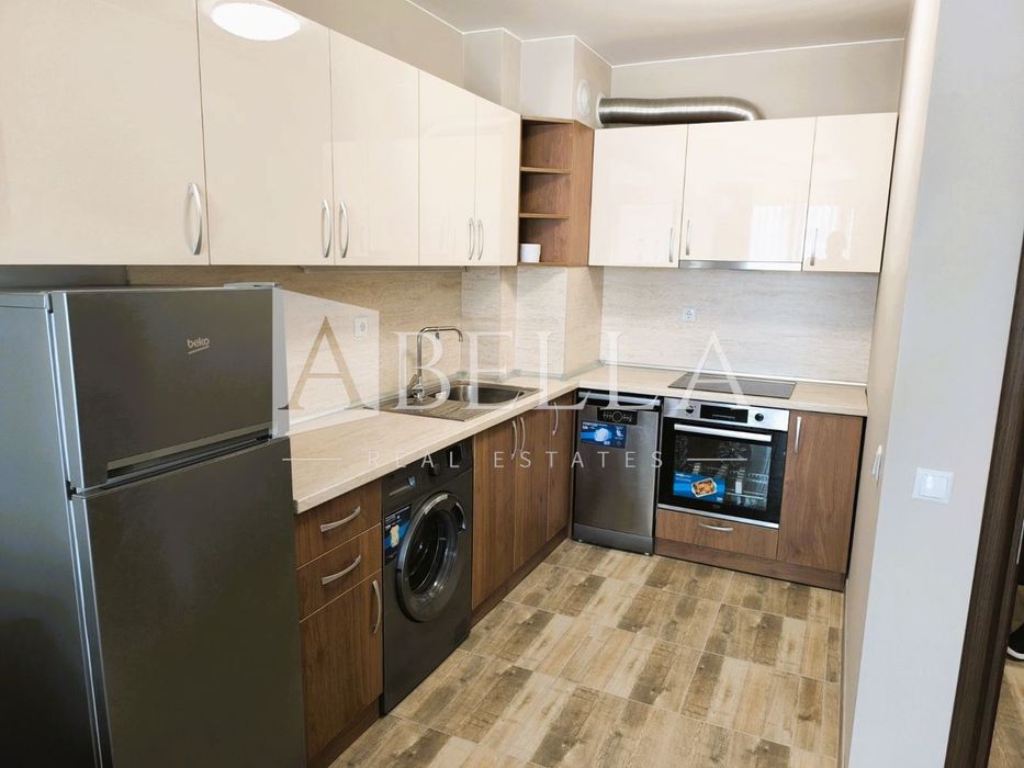 Дава се под наем Двустаен апартамент в София, Обеля 1 - 70 кв.м за 425 € - Снимка #7