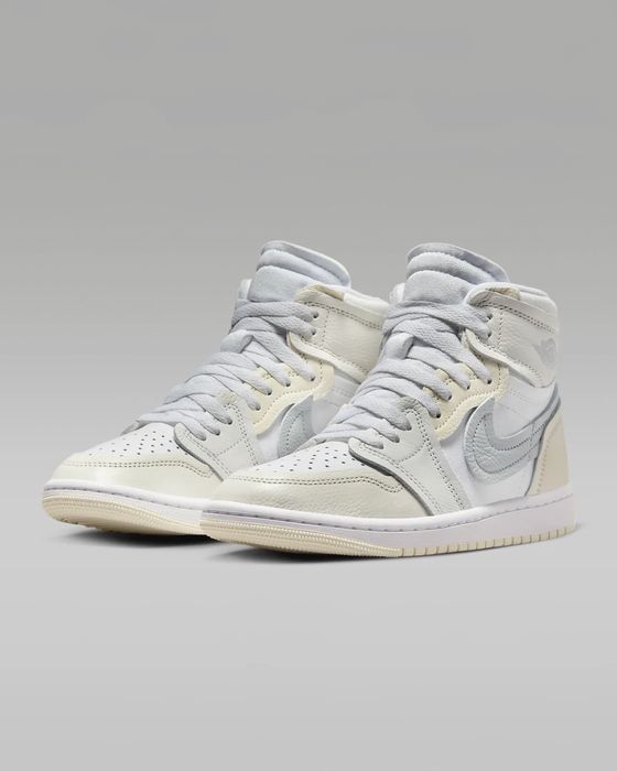 Nike Air Jordan 1 MM - 38 и 39 Номер Оригинални