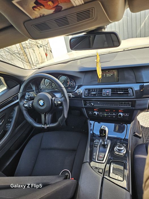 Bmw 525 xdrive 2.0 biturbo