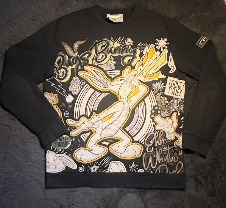 Горница на iceberg