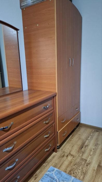 Продаётся квартира своя,Гулистан, Алгоритм 77 серия