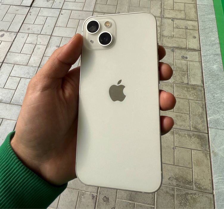 Iphone 13 Holati yaxshi