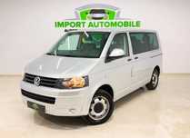 Volkswagen Multivan Rate fixe si egale/ Garantie / Livrare gratuita la domiciliu