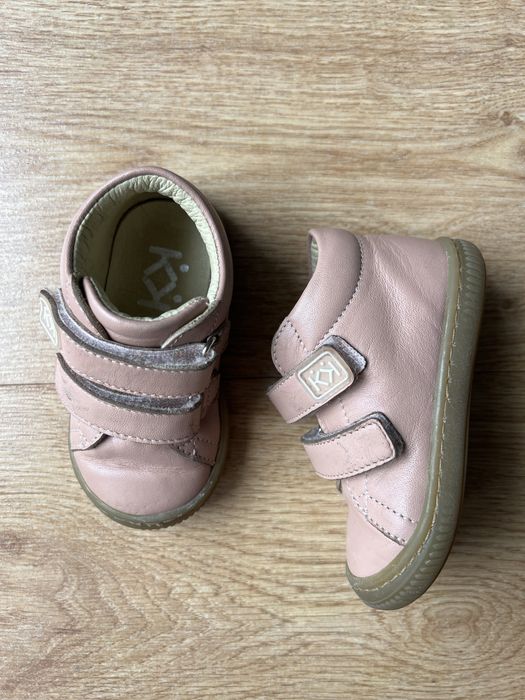 Бебешки Обувки за прохождане Колев и Колев 19