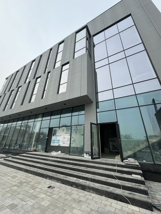 Продаётся Здание Премиум