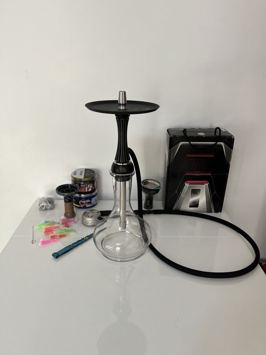 Narghilea Alpha X Reverse