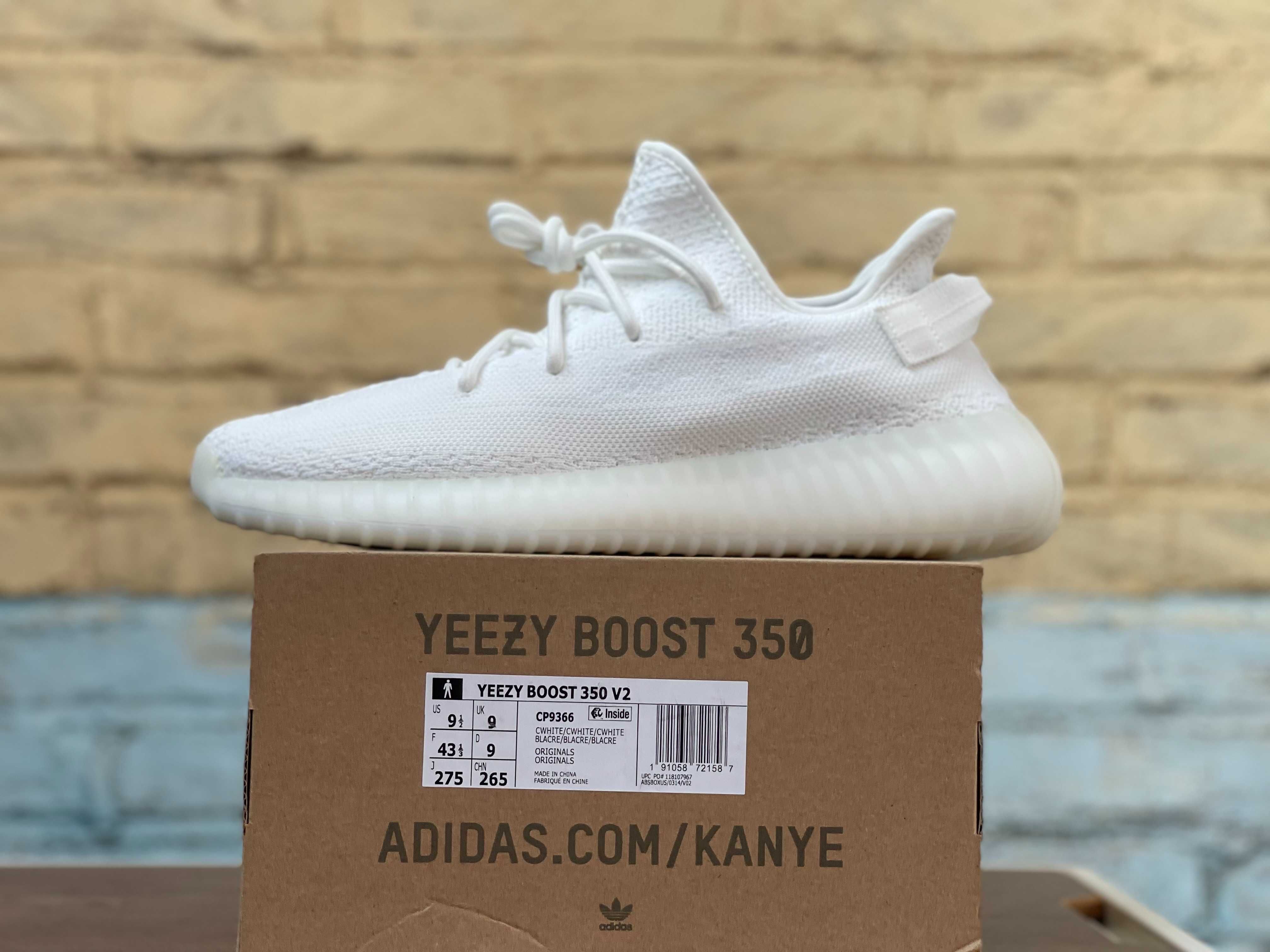 Yeezy 350 v2 PREMIUM/VARIETATE de culori